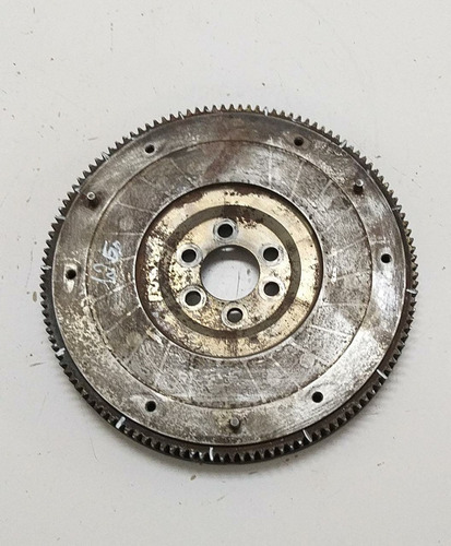 Volante Motor Vw Gol Saveiro Polo G5 G6 030105271j
