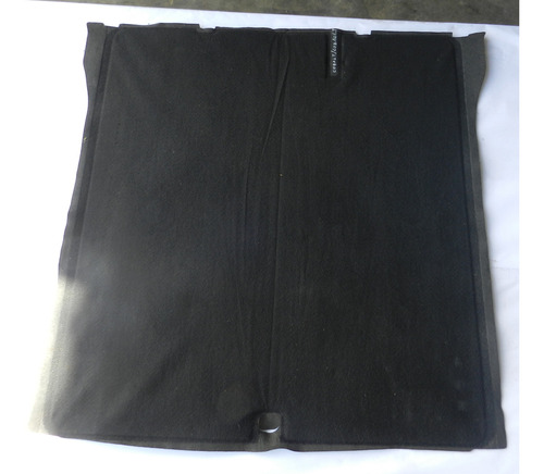 Carpete Assoalho Porta Malas Gm Cobalt 2014 A 2019