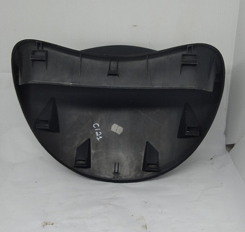 Moldura Painel Instrumentos Peugeot 206 Sw 2008 96242332