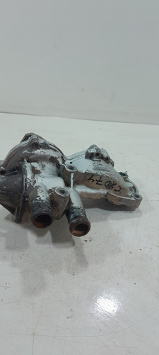 Bomba De Água Volkswagen Gol 95/99 1.8 (vj)