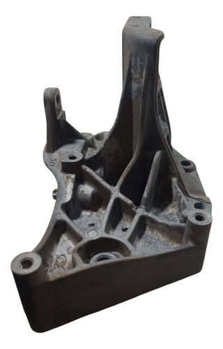 Suporte Compressor Ar Condicionado Gm Meriva 2011 (al)