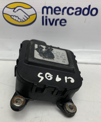 Motor Do Atuador Ar Condicionado Vectra Astra Gm 52475584 Or