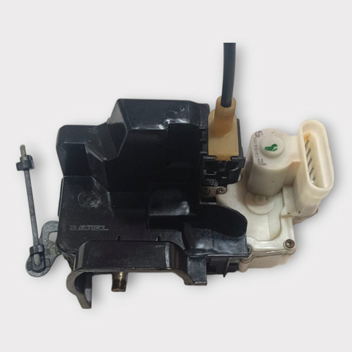 Fechadura Elétrica Dianteira Direita Fiat Palio 4p 96 A 200