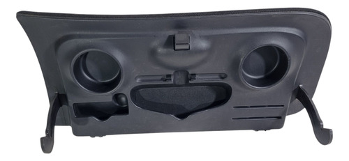 Tampa Porta Luvas Peugeot 206 2001 A 2008 Pn: 96372196xx