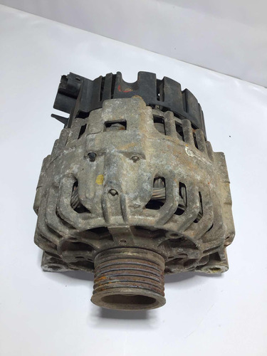Alternador Peugeot 206 207 Citroen C3 9637398980 22138*