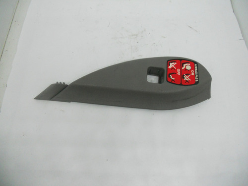 Acabamento Painel Direito Citroen Xsara Picasso 1999 A 2008