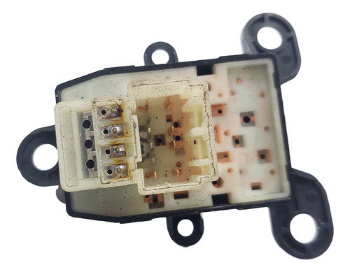 Comando Botão Retrovisor Elétrico Veloster Ano 2012 A 2016