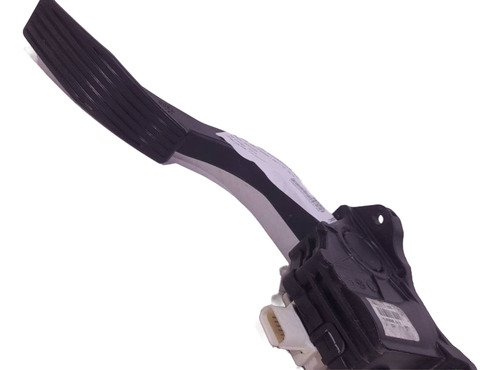Pedal Acelerador Gm Onix Prisma 1.4 8v 2016 2017 2018 2019