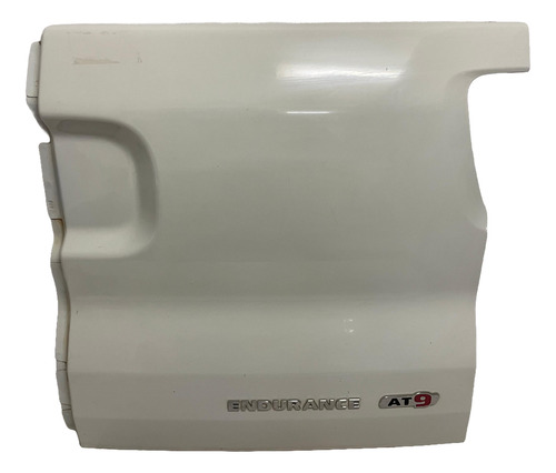 Porta Traseira Direita Branca Toro Endurance 2021