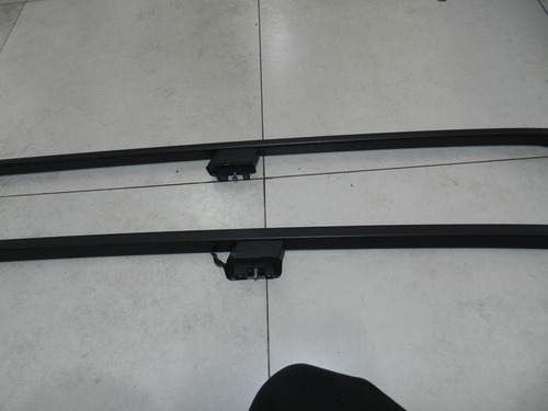 Rack Teto Renault Megane Grand Tour 2008