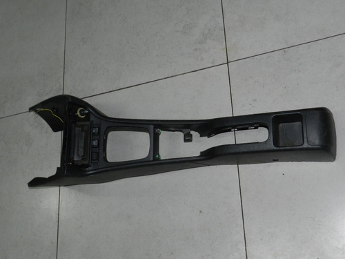 Console Central Gm Astra 2001 2002 2003 2004 A 2011 90561319