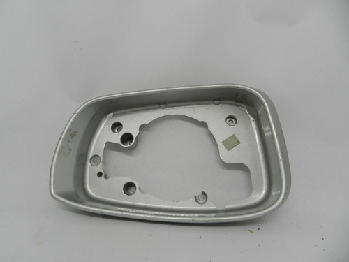 Aro Moldura Retrovisor Lado Direito Hyundai Sonata 11/15 