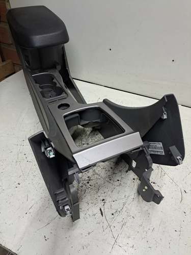 Console Central Ford Focus 2009 2010 2011 2012 2013 Manual