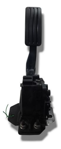 Pedal Acelerador Renault Logan Sandero 2009 (al) 8200386506d