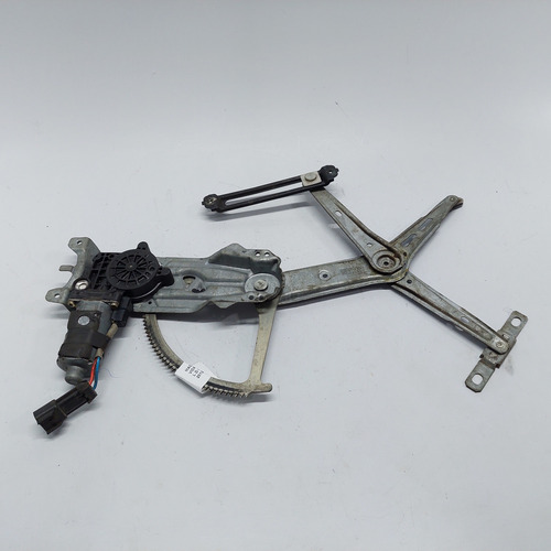 Maquina Vidro Porta Dianteira Direita Gm Astra 1999 A 2012