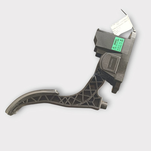 Pedal Acelerador Vw Parati Gol Saveiro Polo 99/10