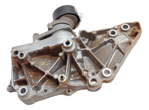 Suporte Alternador Compressor C3 / 208 1.5 Ano 2012 A 2016