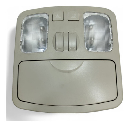Luz De Teto Cortesia Porta Óculos Jac J5 J6 2010 A 2017