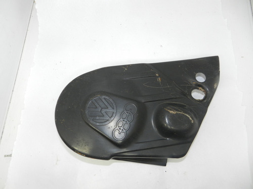 Capa Correia Dentada Superior Gol Parati Saveiro Ap 1.6 1.8