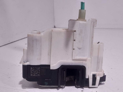 Fechadura Elétrica Dianteir Direita Fiat Argo 2018 2019 2020