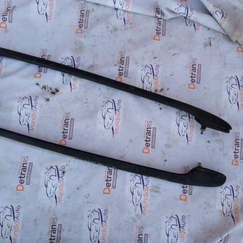 Rack De Teto Ford Mondeo Sw. 1997/...   6039