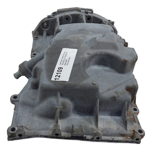 Carter Do Motor Focus / Mondeo 2.0 Duratec Ano 2004 A 2008