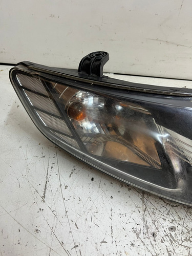 Farol Direito Kia Cerato 2009 2010 2013 Original 921021mxxx
