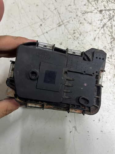 Corpo Borboleta Tbi Fiat Strada 1.3 2021 2022 2023 Original