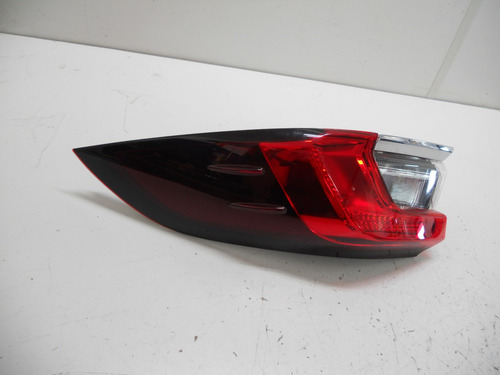Lanterna Direita Toyota Corolla 2020 A 2021 767956 Detalhe