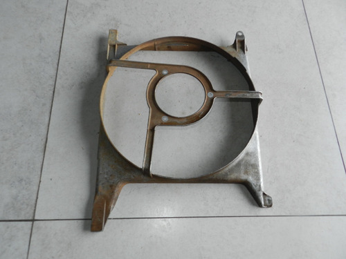 Defletor Ventoinha Sem Ar Gm Astra Calibra Vectra 93/97