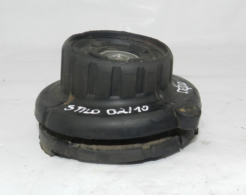 Coxim Amortecedor Dianteiro De / Dd Fiat Stilo 2002 A 2010 