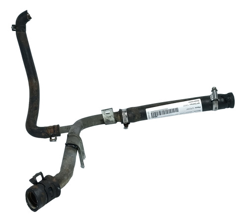 Tubo Cano Motor Ssangyong Korando 2.0 Diesel 2010 2015