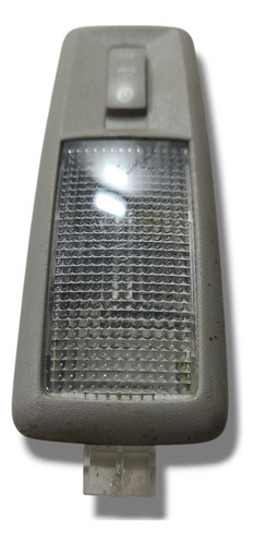 Luz De Teto Renault Grand Scenic 2008 (al) 8200360559