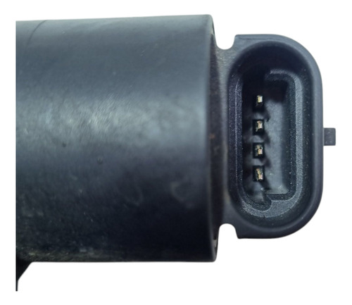 Tbi Corpo De Borboleta Peugeot 206 1.4 8v Gasolina
