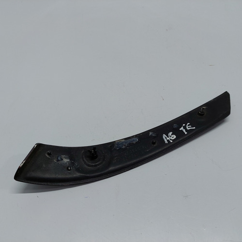 Moldura Acabamento Traseiro Esquerdo Audi 100 Ano 1990 A 95