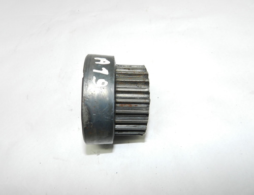 Polia Engrenagem Virabrequim Gm Astra Vectra 2.0 8v 90411766