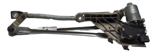 Galhada Motor Limpador Para-brisa New Fiesta Ano 2013 A 2018