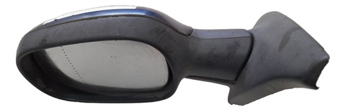 Retrovisor Esquerdo Megane 2008 2009 2010 2011 2012 2013