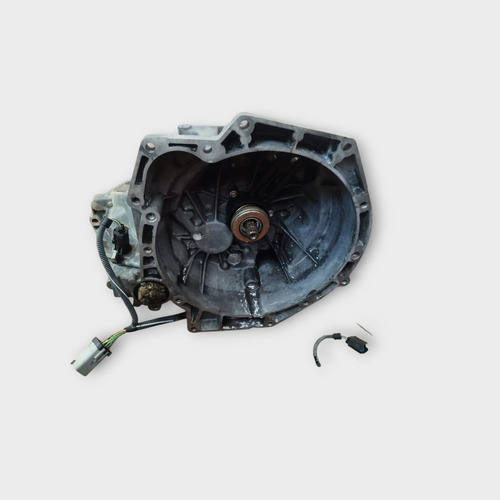 Caixa Câmbio Ford Focus 1.8 2000 2007