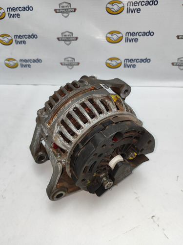 Alternador Bosch 120a Gm Zafira Astra Vectra 02/09 93359979