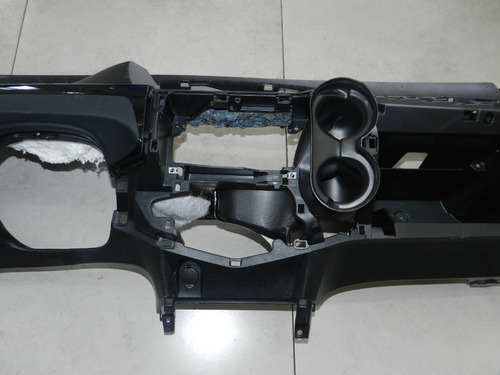 Capa Painel Tabelier Toyota Etios Hbx 2015