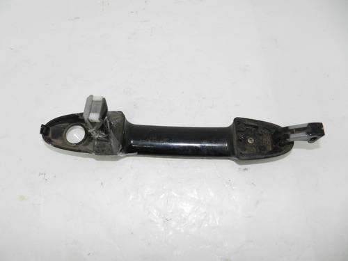 Maçaneta Externa Dianteira Esquerda Hyundai Santa Fé 08/12