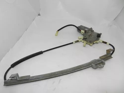 Máquina Vidro Elétrico D E Vw Santana Passat Quantum 80/85