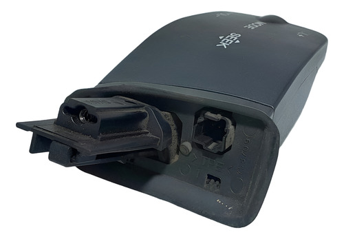 Botao Comando Som Volante Ford Transit 2008 2011 2.2