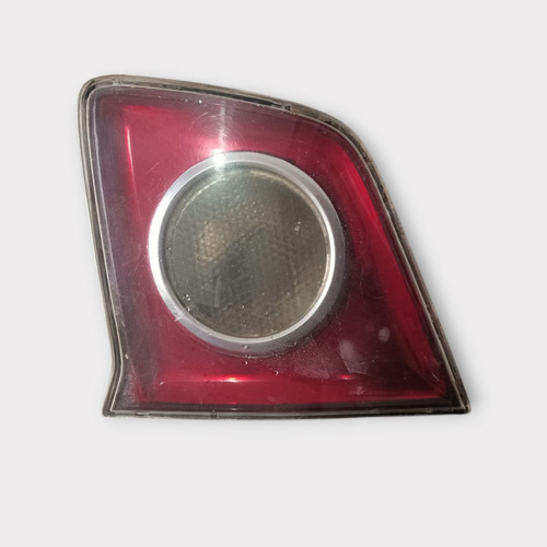 Lanterna Farois Traseiro Direita Tampa Vw Spacefox 2006 2010