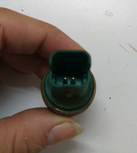 Sensor Temperatura Peugeot 307 1.6 16v 96566364