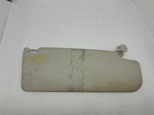 Quebra Sol Esquerdo Vw Gol Saveiro Voyage G5 G6 6x0857551b