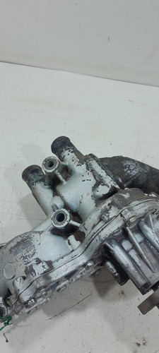 Bomba De Água Volkswagen Gol 95/99 1.8 (vj)