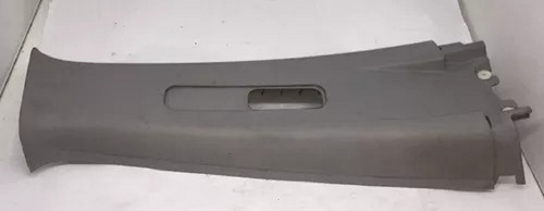 Acabamento Coluna Cinto Lado Direito Hyundai Tucson 07/16