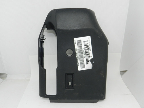 Moldura Inferior Coluna Direção Ford Ecosport 2013 A 2017 